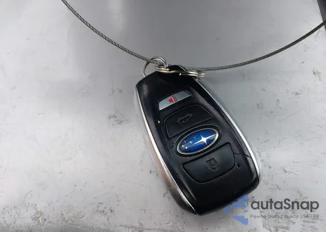 2021 Subaru Crosstrek Limited из США, поврежденный, VIN JF2GTHNC4MH374160